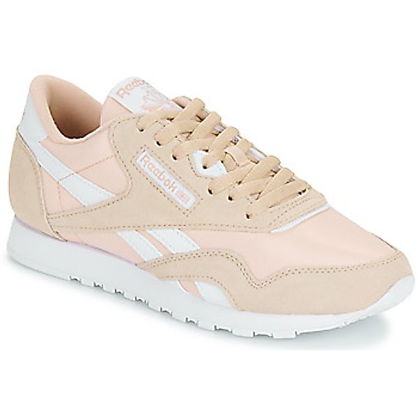Reebok Classic CLASSIC NYLON Sneaker günstig online kaufen