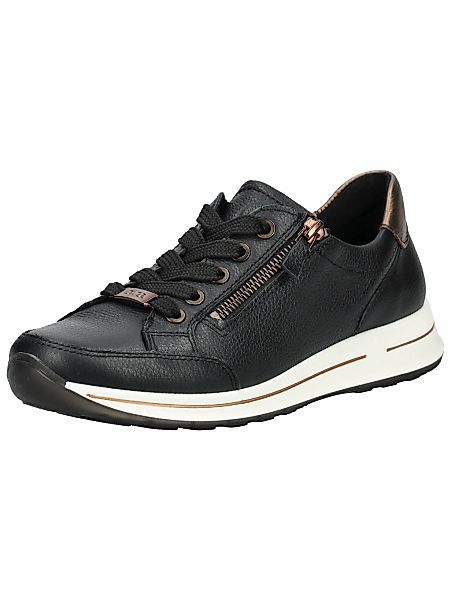Ara Sneaker "Ara Sneaker Glattleder" günstig online kaufen