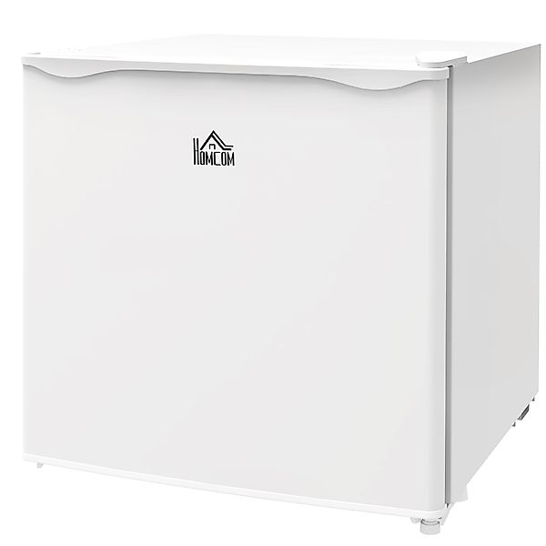 HOMCOM Mini-Gefrierschrank 35 L Gefrierbox elektrisch freistehend 45 W Mini günstig online kaufen