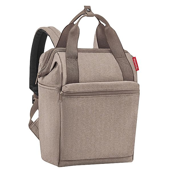 REISENTHEL® Rucksack allrounder R Travellingrucksack 12 günstig online kaufen