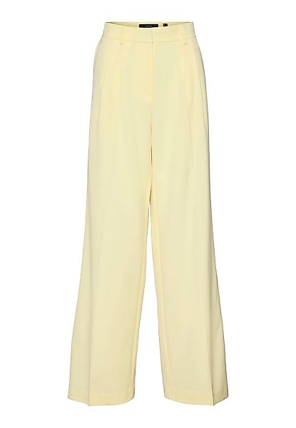 Vero Moda Stoffhose (1-tlg) VMTROIAN MR günstig online kaufen