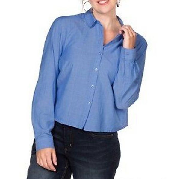 YESET Hemdbluse Damen Hemdbluse Bluse Shirt günstig online kaufen