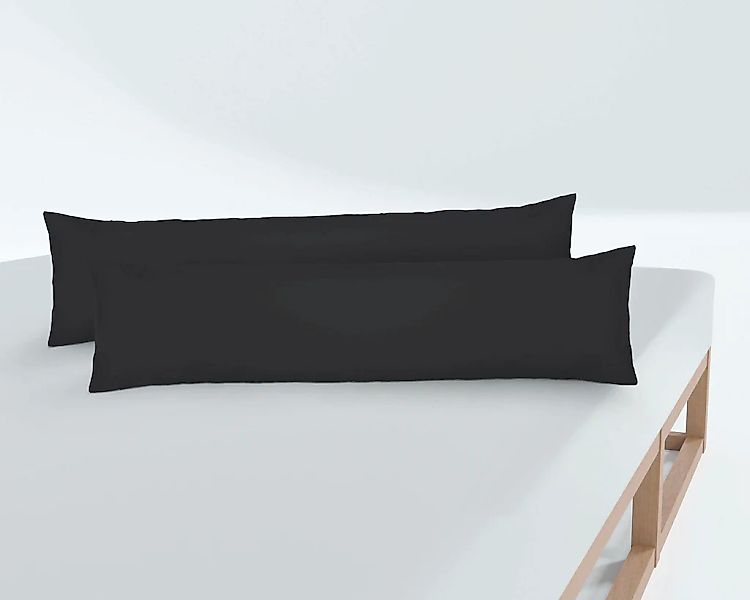 Biberna Seitenschläferkissenbezug "Michi" günstig online kaufen