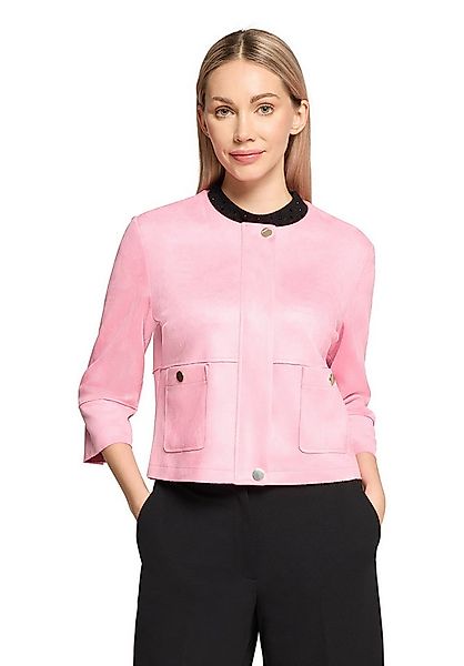 Betty Barclay Jackenblazer Damen mit aufgesetzten Taschen günstig online kaufen
