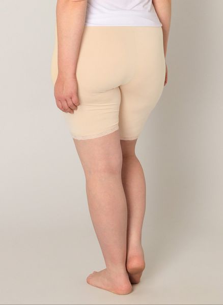 Base Level Curvy Radlerhose Ava mit günstig online kaufen