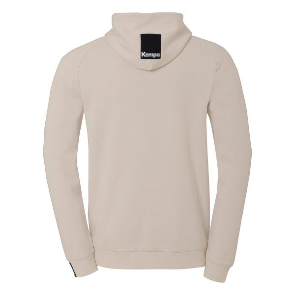 Kempa Sweatshirt STMNT Kapuzenjacke günstig online kaufen