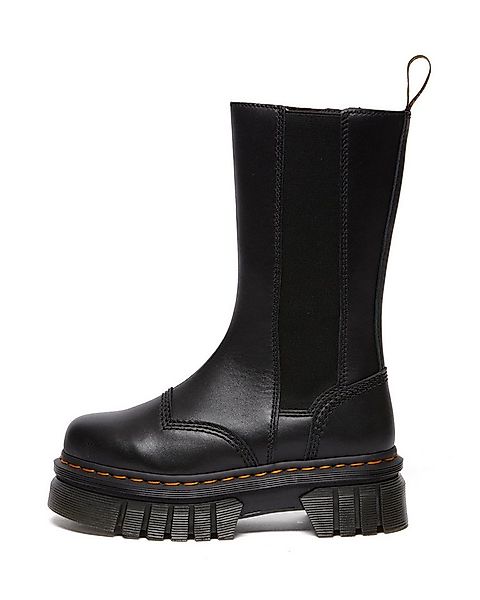 DR. MARTENS Audrick tall nappa lux Ankleboots (2-tlg) günstig online kaufen
