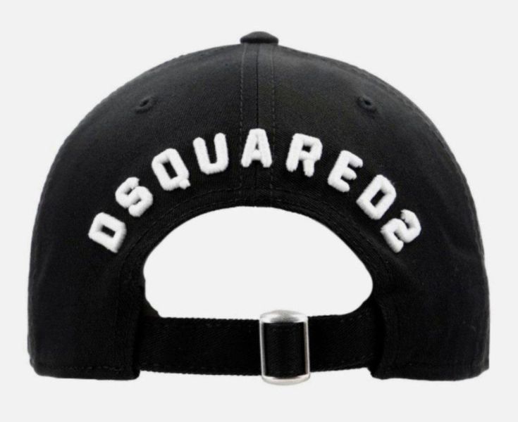 Dsquared2 Baseball Cap Icon Kappe Basebalkappe günstig online kaufen