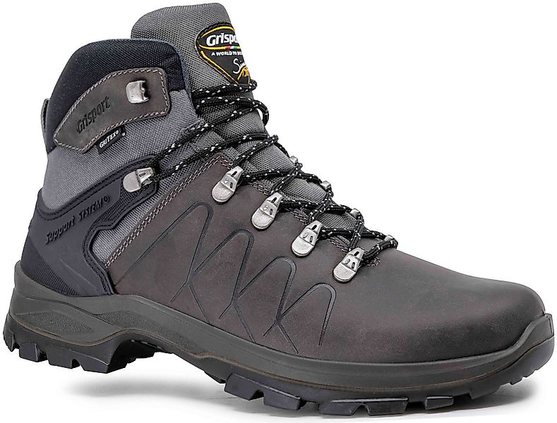 Grisport leichter Trekkingstiefel "Pesaro" Jagdstiefel wasserabweisend Oefe günstig online kaufen