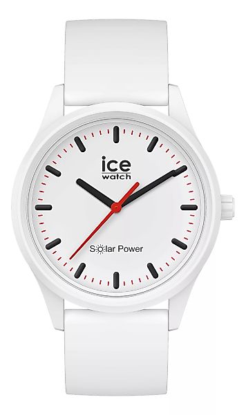 Ice Watch ICE solar power - Polar - M 017761 Armbanduhr günstig online kaufen