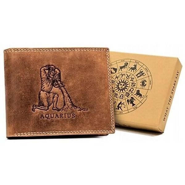 Always Wild  Geldbeutel DHN992CHMAQUA69843 günstig online kaufen