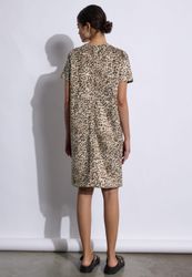 STREET ONE STUDIO Sommerkleid knielang günstig online kaufen