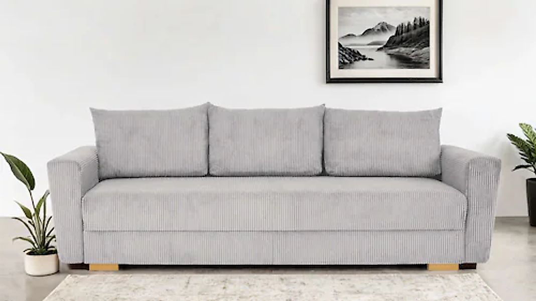 INOSIGN 3-Sitzer »MAGHERA 230 cm - OTTO. Verlässliche Qualität.« Schlafsofa günstig online kaufen