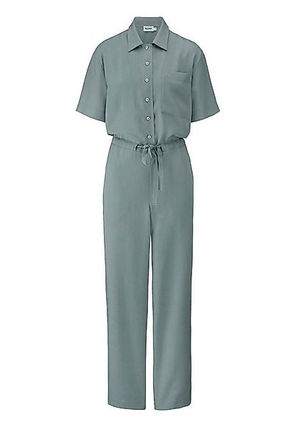 Hessnatur Overall Relaxed aus TENCEL™ Lyocell (1-tlg) günstig online kaufen