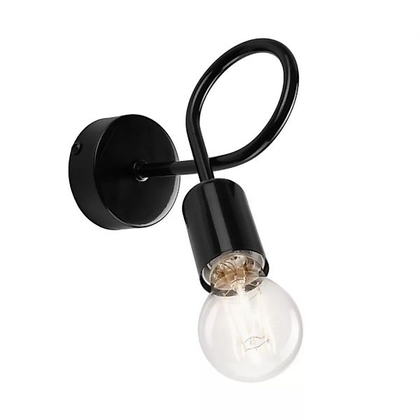 Wandlampe CAMILLA KM-1.79 1-punkt loft 36885 günstig online kaufen