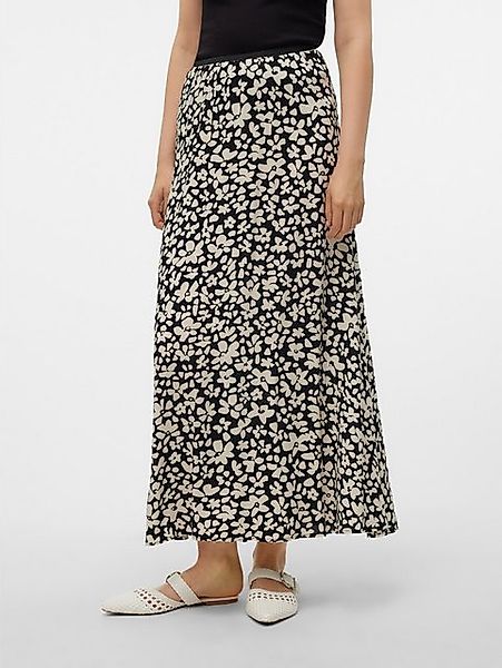 Vero Moda Maxirock VMALBA ANKLE SKIRT WVN GA NOOS günstig online kaufen