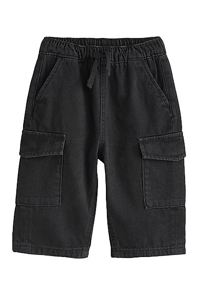 Next Cargojeans Schlupfjeans im Cargo-Stil mit günstig online kaufen