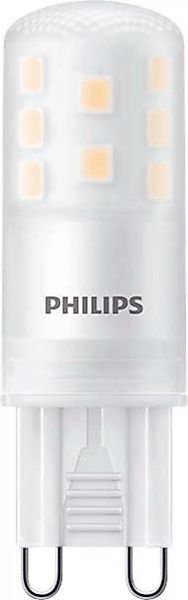 Philips Lighting LED-Lampe G9 2700K dimm CorePro LED#76669600 günstig online kaufen