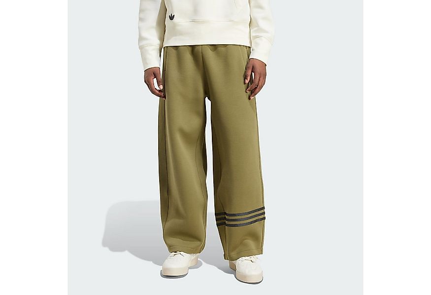 adidas Originals Laufshorts NEUCLASSICS JOGGINGHOSE (1-tlg) günstig online kaufen