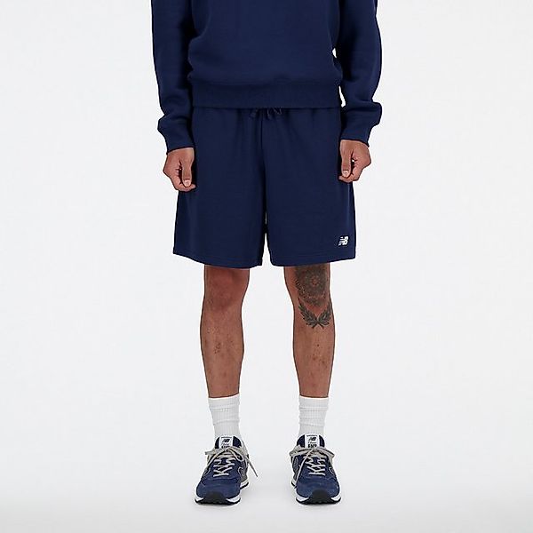New Balance Sweatshorts "Sport Essentials French Terry Short 7"" günstig online kaufen