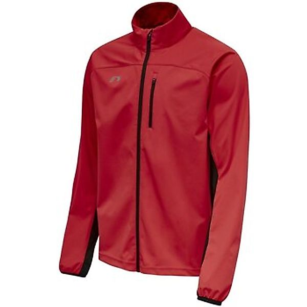 hummel  Herren-Jacke Sport newline Core Cross Jacke tango red XXL 510114 günstig online kaufen
