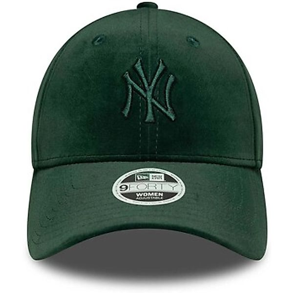 New-Era  Schirmmütze Wmns Velour 9Forty Neyyan Dkgdkg günstig online kaufen