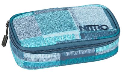 NITRO Federtasche Pencil Case XL, Federmäppchen, günstig online kaufen