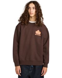 Element Sweatshirt Sporting günstig online kaufen