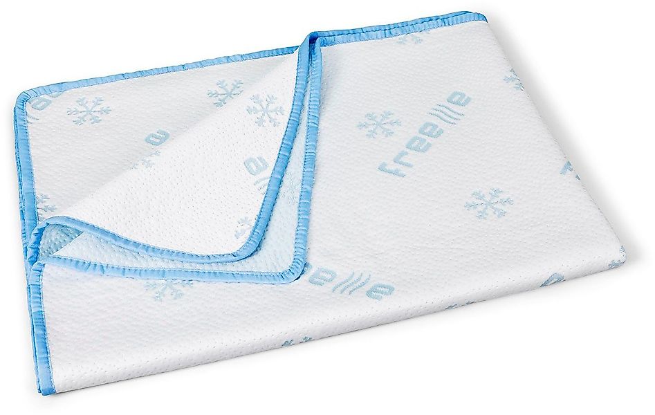 DI QUATTRO Sommerbettdecke Freeze, kühlende Bettdecke, günstig online kaufen