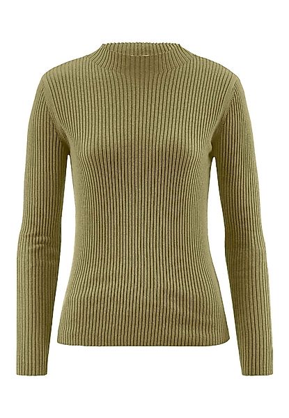 Hessnatur Strickpullover günstig online kaufen