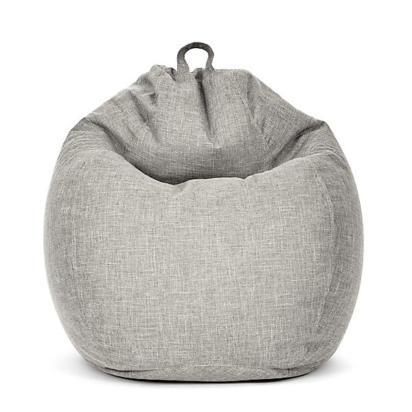Green Bean Sitzsack Home Linen (Indoor günstig online kaufen