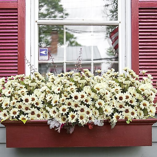 Kunstblumenstrauß 4/5 Bund künstliche Herbstblumen, künstliche günstig online kaufen