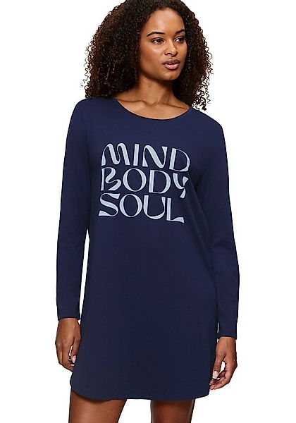 Triumph Nachthemd Nightdresses NDK LSL X weich und atmungsaktiv günstig online kaufen