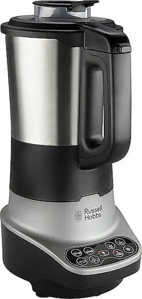 RUSSELL HOBBS Standmixer »mit Kochfunktion 21480-56«, 800 W, 8 Programme günstig online kaufen