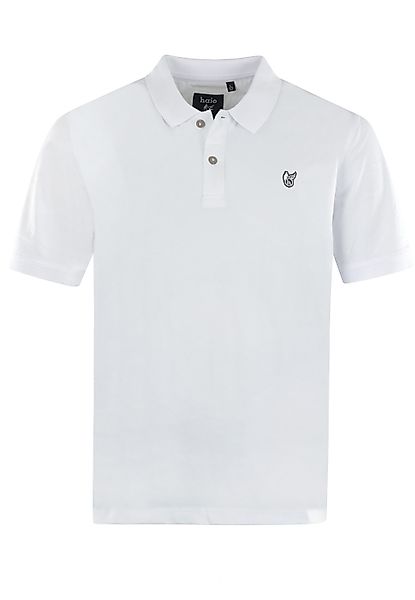 Hajo Poloshirt Pique (1-tlg) Poloshirt - günstig online kaufen