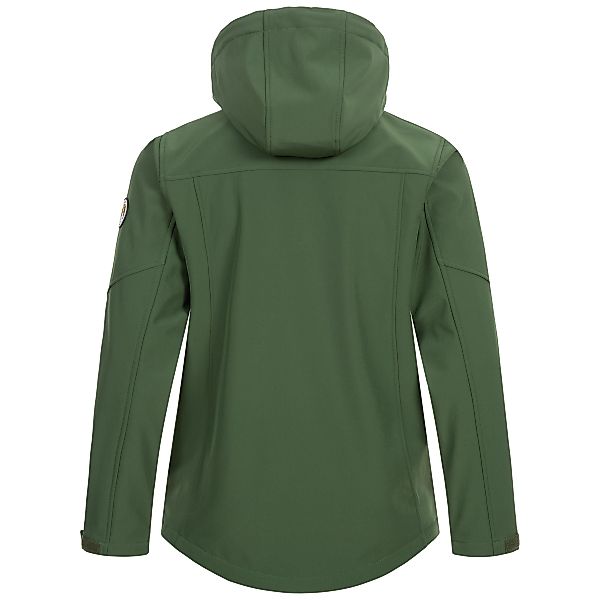 DEPROC Active Softshelljacke PEAK CREEK MEN günstig online kaufen