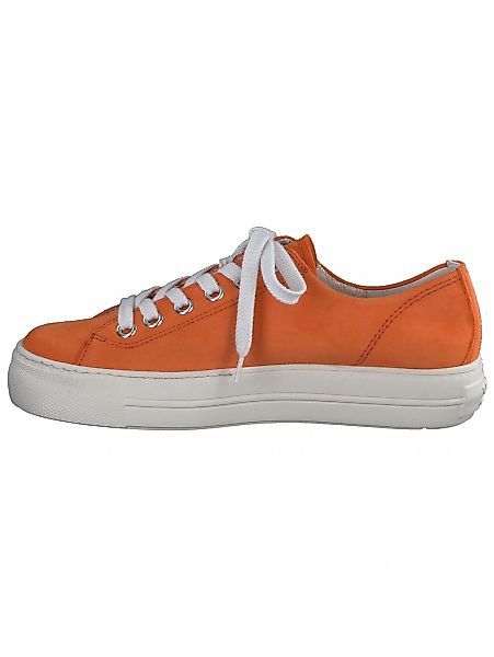 Paul Green Sneaker "Paul Green Sneaker Veloursleder" günstig online kaufen
