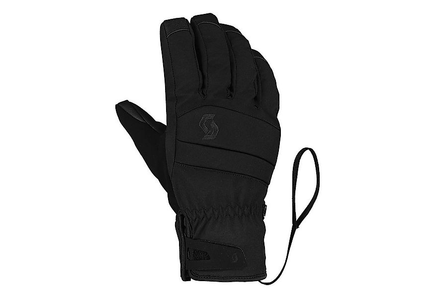 Scott Skihandschuhe Ultimate Hybrid Glove mit Touchscreen-kompatiblen Finge günstig online kaufen