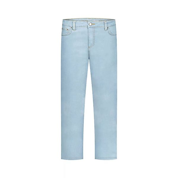 Active Jeans Lyocell (Tencel) Hellblau günstig online kaufen