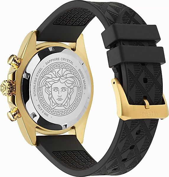 Versace Schweizer Uhr Chrono X Gent günstig online kaufen