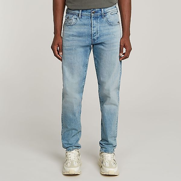 G-STAR Tapered-fit-Jeans Morry FWD 3D Regular günstig online kaufen