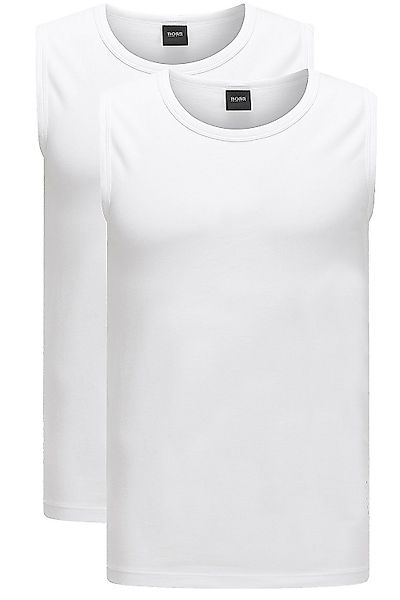BOSS Unterhemd Men Business Tank Top günstig online kaufen