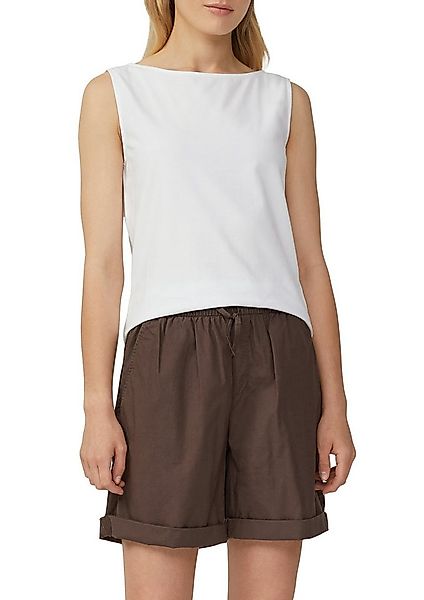 s.Oliver T-Shirt ohne Ärmel günstig online kaufen