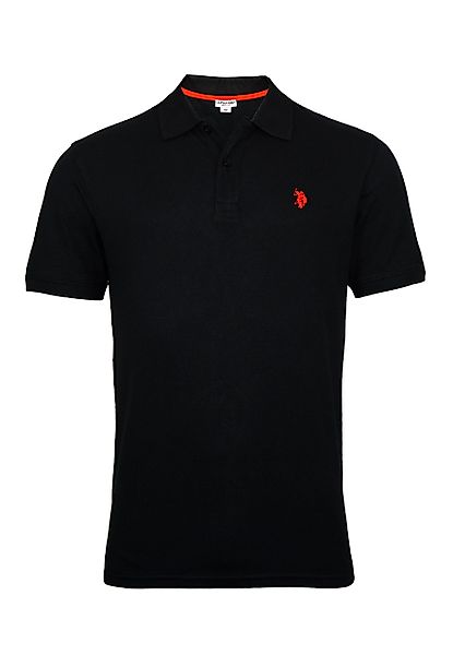 U.S. Polo Assn Poloshirt Poloshirt Basic günstig online kaufen
