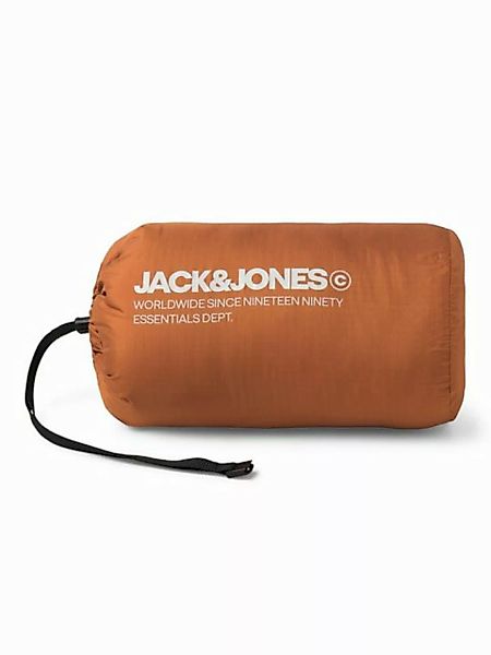 Jack & Jones Steppjacke "JJESTATE PACKABLE PUFFER COLLAR NOOS" günstig online kaufen