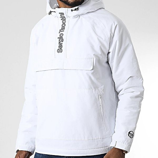 Sergio Tacchini Windbreaker OCTOPUS ANORAK günstig online kaufen