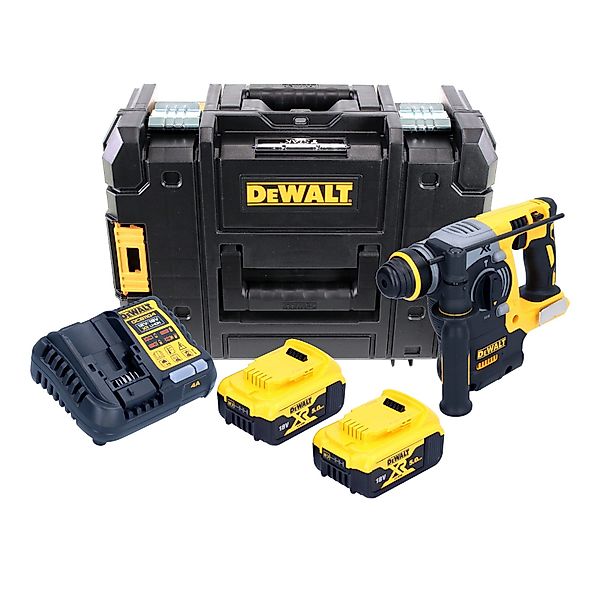 DeWalt Schlagbohrmaschine DCH 273 P2 Akku günstig online kaufen