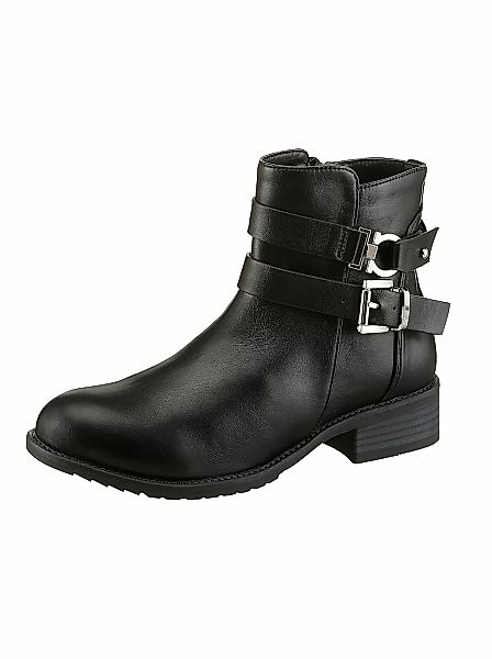 heine Stiefelette günstig online kaufen