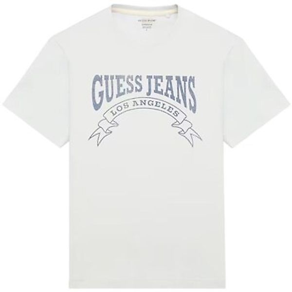 Guess  T-Shirt M4YI49K8FQ4G011 günstig online kaufen
