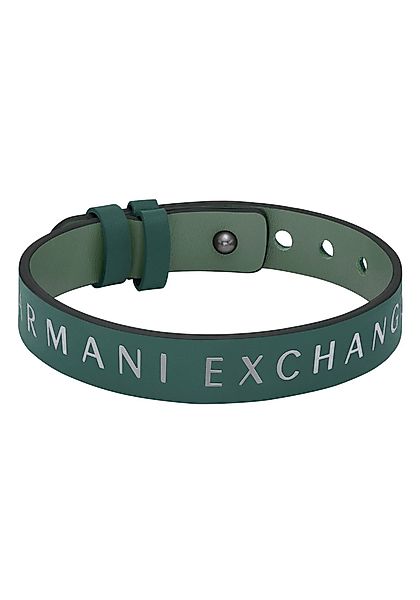 ARMANI EXCHANGE Armband AXG0107040, AXG0108040, AXG0109040, günstig online kaufen